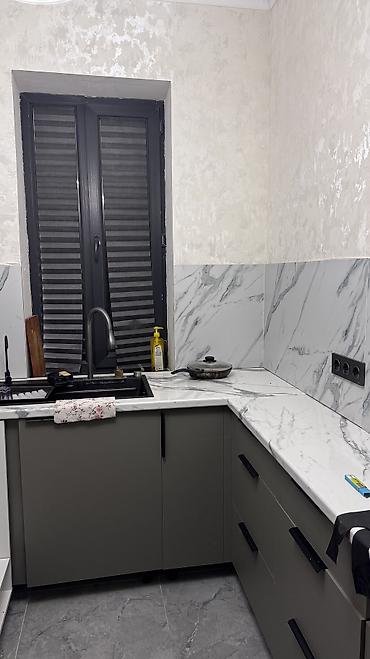 Үйлөрдү ижарага берүү: 60 м², 3 бөлмө, Жаныбарлар менен болот — 7