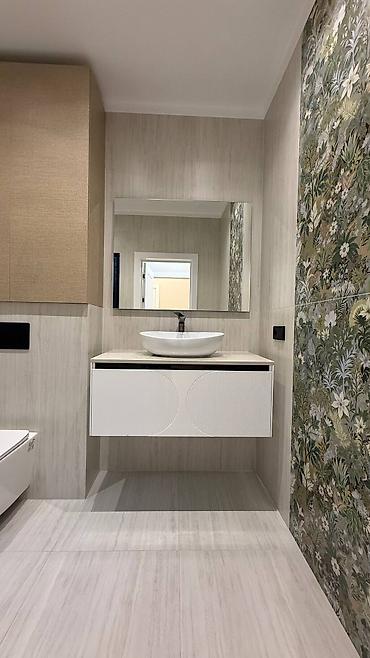 7 1: 3 комнаты, 117 м², Восток-5 мкр Элитка, 7 этаж, Дизайнерский ремонт — 6