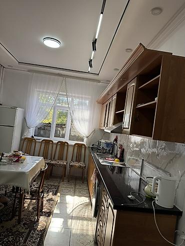 газ на дом: 250 м², С мебелью полностью — 9