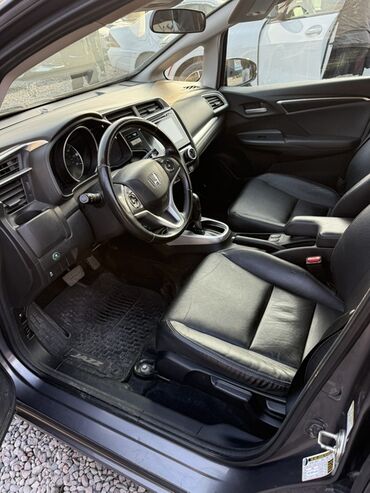 хонда цивик 2007 цена: Honda Fit: 2016 г., Автомат, Хэтчбэк