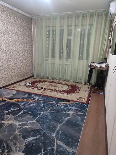 кыватира бишкек: Продаётся 1‑комнатная квартира. 105серия,4этаж из 5,в центре города — 1