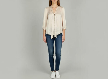 Bluzki: New Look, Bluzka damska, rozmiar M