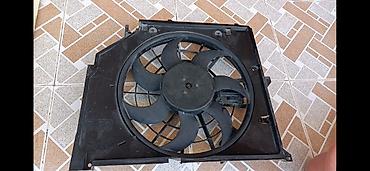 m3 gtr: Avtomobil üçün radiator soyutma fanı (ventilyator) komplekti - — 2