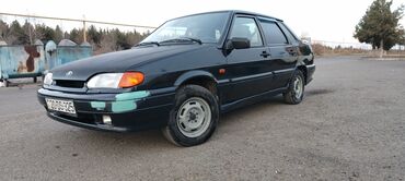 lalafo az qaz 53: VAZ (LADA) 2115 Samara: 1.5 l | 2006 il 438800 km Sedan