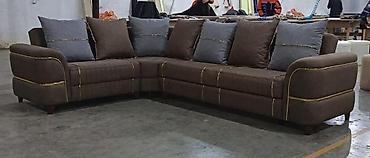 kunc divanlar ucuz: Künc divan – birbaşa satış • 1-ci əl, təcili satılır • Ölçü: 2.10 × — 1