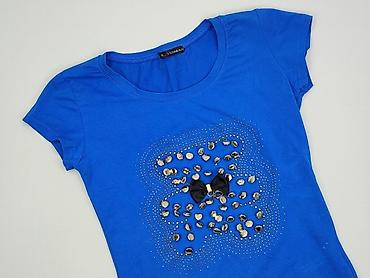 kiss: T-shirt damski, rozmiar S — 1