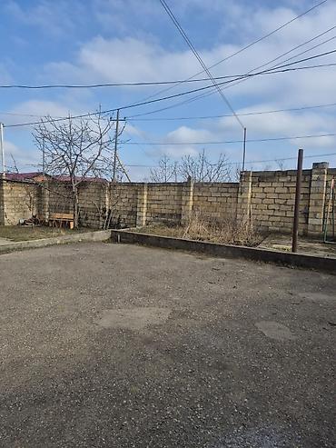 digah ev: 4 otaqlı, 170 kv. m, Kredit var, Yeni təmirli — 3