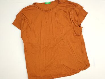 indicode t shirty: United Colors of Benetton, Футболка жіноча, розмір L