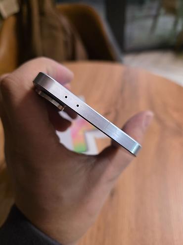 Samsung: Samsung Galaxy A56 5G, Б/у, 256 ГБ, цвет - Белый, 2 SIM, eSIM — 9