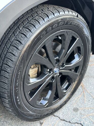 Subaru: Subaru Forester: 2020 г., 2.5 л, Автомат, Бензин, Кроссовер — 9