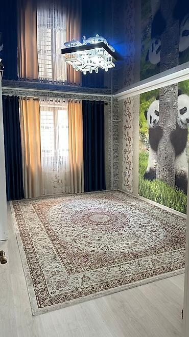 Продажа квартир: 2 комнаты, 69 м², Элитка, 8 этаж, Евроремонт — 7