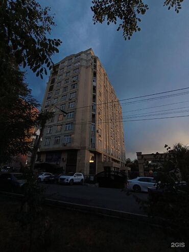 продажа домов в бишкеке арча бешик: 4 бөлмө, 143 кв. м, Элитка, 8 кабат, Евроремонт