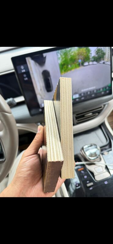 Фанера: Фанера, Ламинированная, Для строительства, Тополь, Крашеная at lalafo.kg — 15 Фанера: Фанера, Ламинированная, Для строительства, Тополь, Крашеная — 15