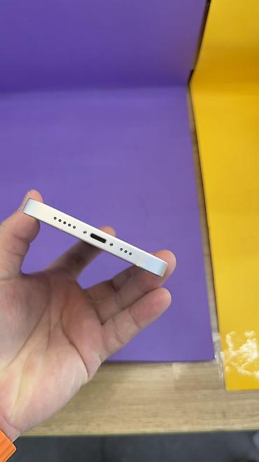 Apple iPhone: IPhone 12, Б/у, 128 ГБ, 85 % — 4