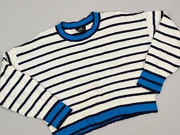 henley top: Topshop Petite, Sweter damski, rozmiar XS — 1