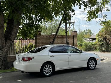 Toyota: Toyota Windom: 2003 г., 3 л, Автомат, Бензин, Седан