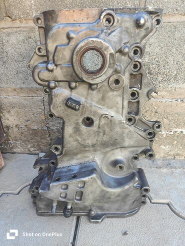 Другие детали для мотора: Продаю масляный насос в сборе, на Киа К5 2012 год, газ. Это оригинал — 5