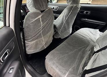 Changan: Changan Qiyuan Q05: 2026 г. — 6
