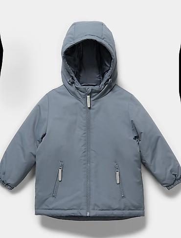 Верхняя одежда: НОВЫЕ курточки для мальчиков!!! От фирмы babygo и Futurino👍💥💥! — 13