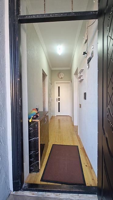 melisa parkda ipoteka evler: 3 otaqlı, 1 kv. m, Kredit yoxdur — 10