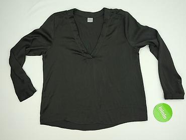 cienka: Gina Tricot, Bluzka damska, rozmiar XL — 2