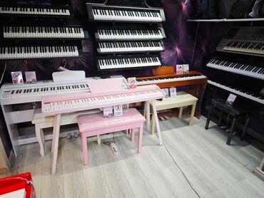 Pianolar: Piano, Rəqəmsal, Yeni, Ünvandan götürmə -da lalafo.az — 14 Pianolar: Piano, Rəqəmsal, Yeni, Ünvandan götürmə — 14