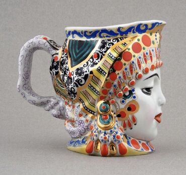 Fincanlar: Fincanlar — 3