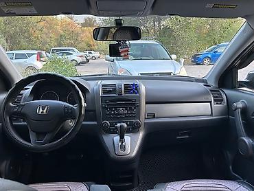Honda: Honda CR-V: 2011 г., 2.4 л, Автомат, Бензин, Кроссовер at lalafo.kg — 11 Honda: Honda CR-V: 2011 г., 2.4 л, Автомат, Бензин, Кроссовер — 11