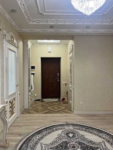 Продажа квартир: 4 комнаты, 165 м², Элитка, 8 этаж — 2