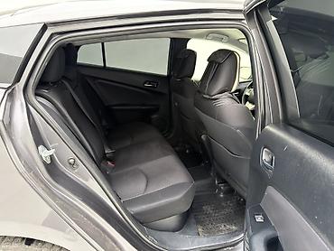 Toyota: Toyota Prius: 2018 г., 1.8 л, Автомат, Гибрид, Хэтчбэк — 13