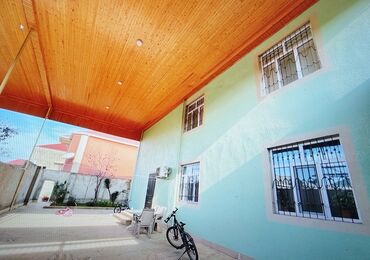 Həyət evləri və villaların satışı: 6 otaqlı, 440 kv. m, Orta təmir — 5