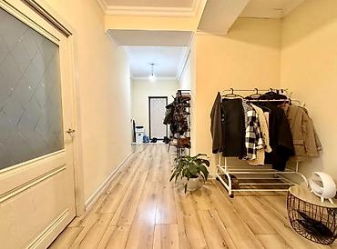 Продажа квартир: 2 комнаты, 80 м², Элитка, 2 этаж, Евроремонт — 8