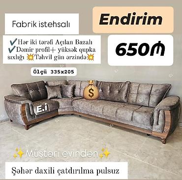 Divanlar: Künc divan, Yeni — 1