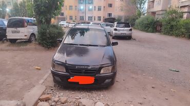 крыло на форестер: Mitsubishi Space Star: 2001 г., 1.6 л, Механика, Бензин, Хетчбек