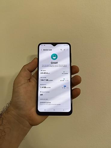 Samsung: Samsung A50 dual sim sim free, sa 4/128 gb memorije, ok očuvan i — 4