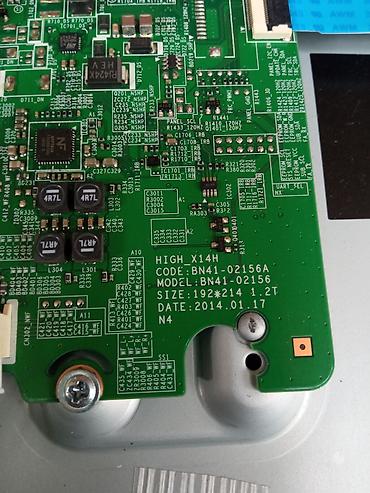 igre za playstation 4: Glavna (main) ploča za Samsung LED TV – BN41-02156 / BN41-02156A - — 3