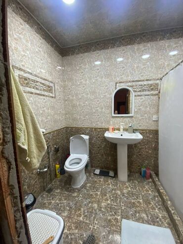 Yeni tikili: 3 otaqlı, Yeni tikili, m. Həzi Aslanov, 127 kv. m — 10