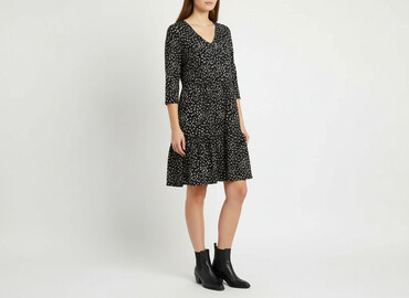 tanie sukienki na sylwestra plus size: Beloved, Сукня жіноча, розмір M