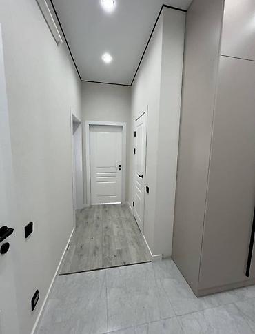 56: 2 комнаты, 56 м², Аламедин-1 мкр Элитка, 4 этаж — 5