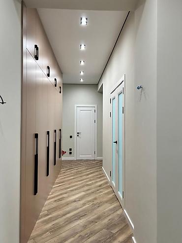 Продажа квартир: 2 комнаты, 74 м², Элитка, 13 этаж, Дизайнерский ремонт — 9