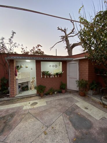 Həyət evi alıram: 250 kv. m, 5 otaqlı, Qaz, İşıq, Su — 10