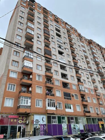 kristal abşeron sumqayit 6 mkr: 28 May, 2 otaqlı, Yeni tikili, m. 20 Yanvar, 60 kv. m