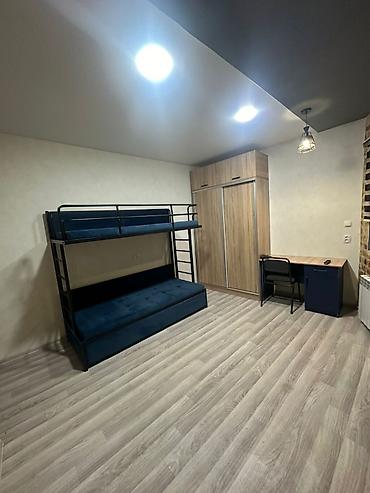 Долгосрочная аренда квартир: Студия, Собственник, Без подселения, С мебелью полностью at lalafo.kg — 9 Долгосрочная аренда квартир: Студия, Собственник, Без подселения, С мебелью полностью — 9