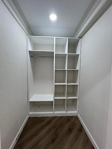 Продажа квартир: 3 комнаты, 96 м², Элитка, 9 этаж, Дизайнерский ремонт — 6