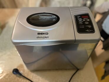 beko dfn 26424 x: Новый Хлебопечка, Beko, Вес хлеба - 1 - 1.5 кг, Самовывоз, Платная доставка