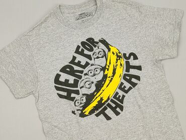 T-shirt for men, M (EU 38), Minions, condition - Perfect