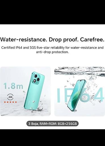pegla za putovanja: Honor 400 lite odlican telefon.Porucuje se i ceka 10-tak dana — 5