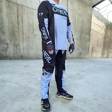 Sportska odeća: O’Neal komplet za motokros/enduro – dres i pantalone - Brend: O’Neal — 1