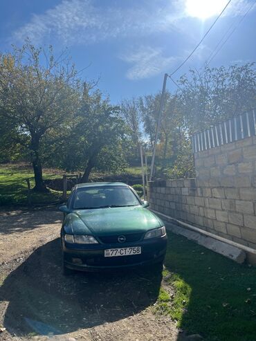 опель вектра а запчасти: Opel Vectra: 2 l | 1996 il 250000 km Sedan