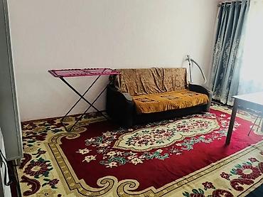 kant flat: 1 комната, 30 м², Политех Хрущевка, 2 этаж, Косметический ремонт — 5